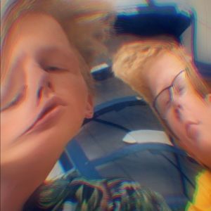 Meet your Posher, Drew